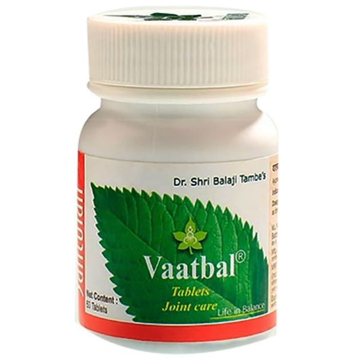 Vaatbal Tablet