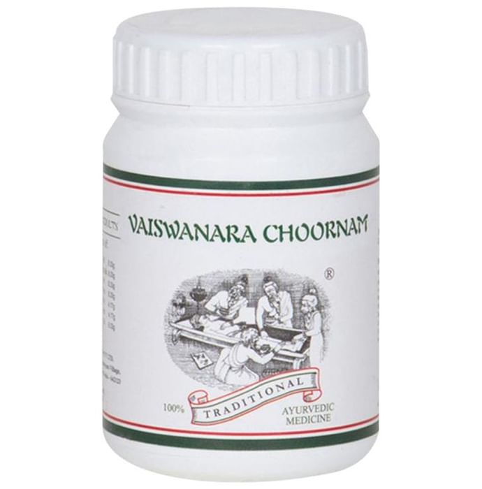 Kairali Vaiswanara Choornam