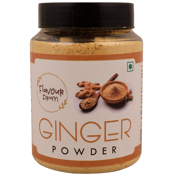 Flavour Drum Ginger Powder