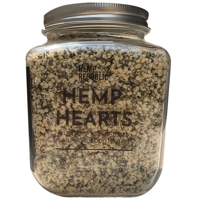 Hemp Republic Hemp Hearts