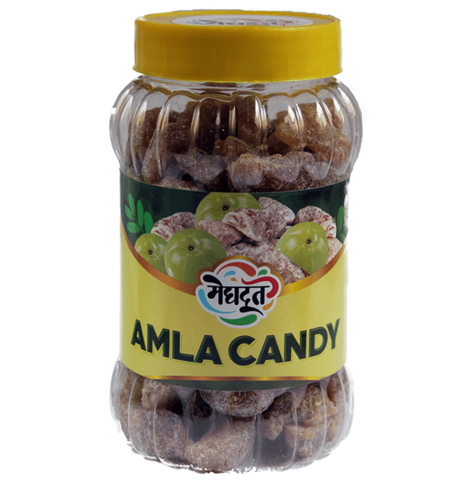 Meghdoot Amla Candy
