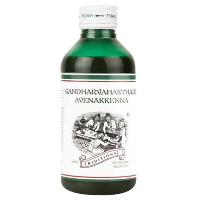 Kairali Gandharvahastadi Avanakkena