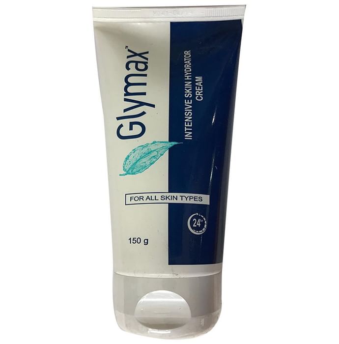 Glymax Intensive Skin Hydrator Cream