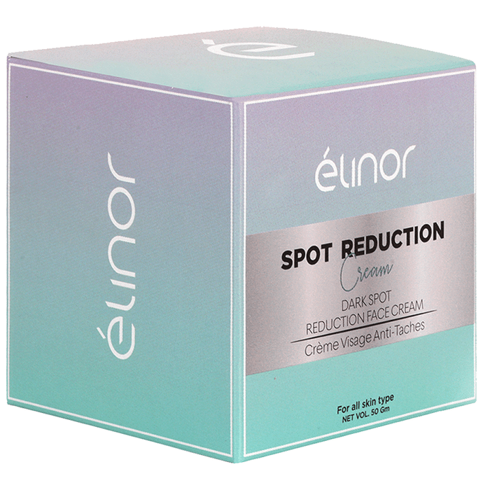 Elinor Spot Reduction Cream