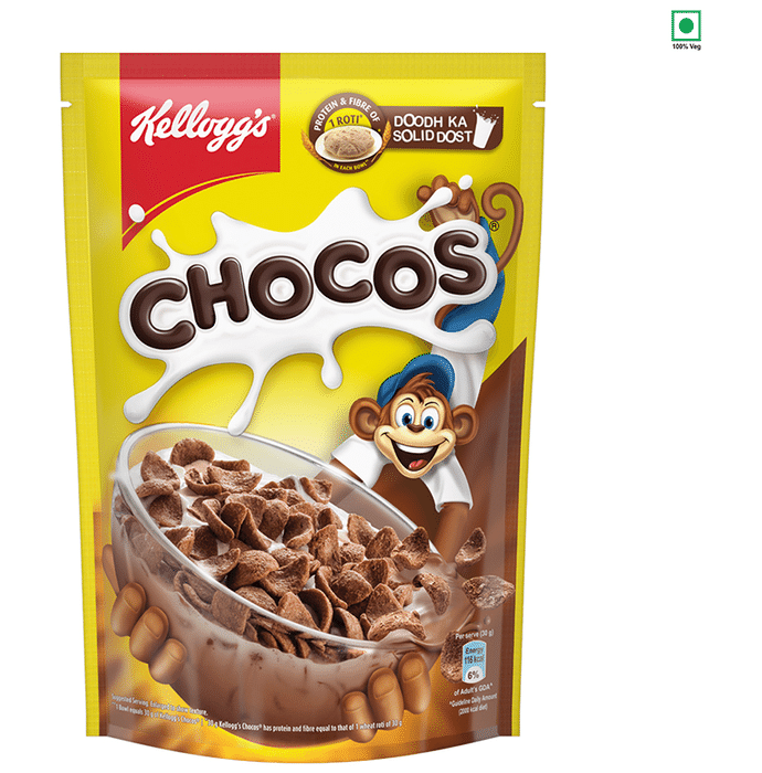 Kellogg's Chocos
