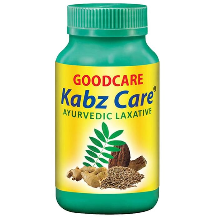 Goodcare Kabz Care