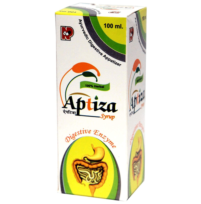 Aptiza Syrup
