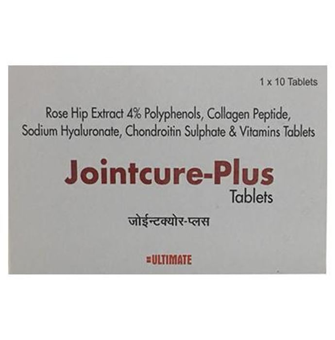 Jointcure-Plus Tablet