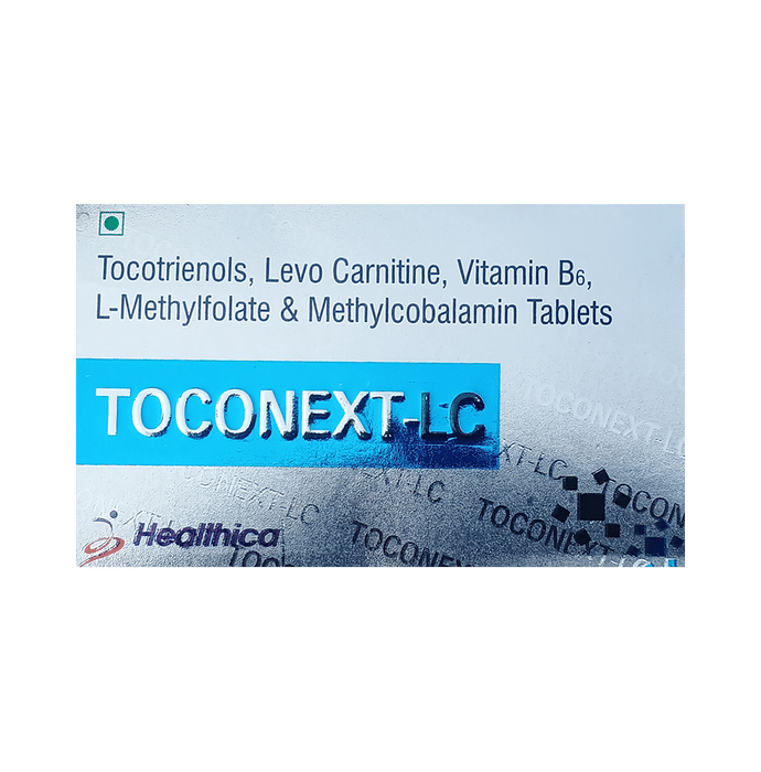 Toconext-Lc Tablet