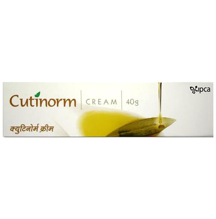 Cutinorm Cream