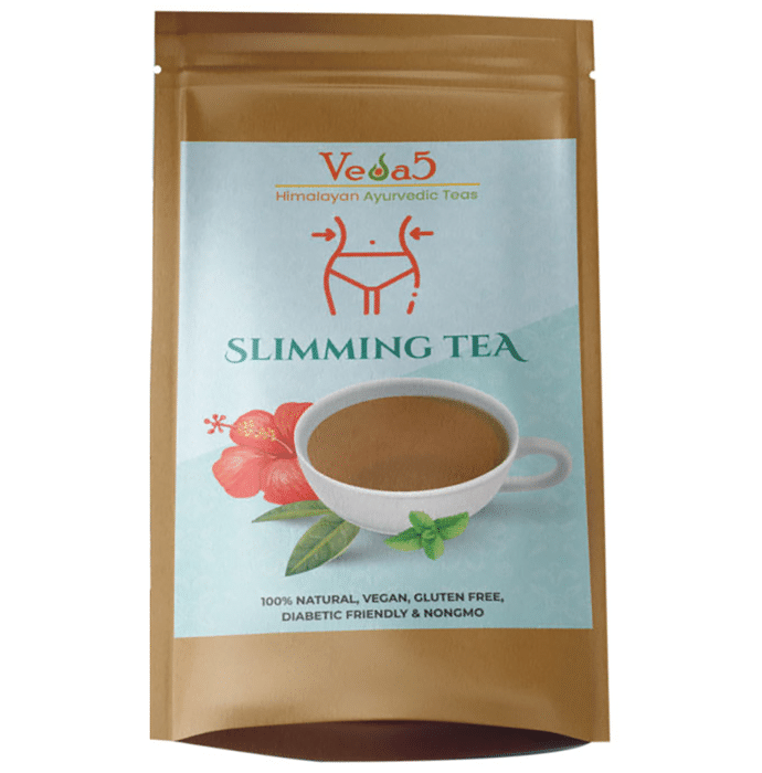 Veda5 Slimming Tea