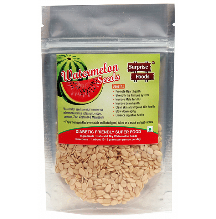 Surprise Foods Watermelon Seeds
