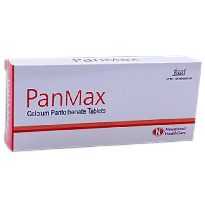 Panmax Tablet