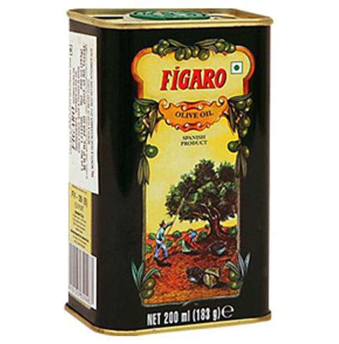 Figaro Olive Oil