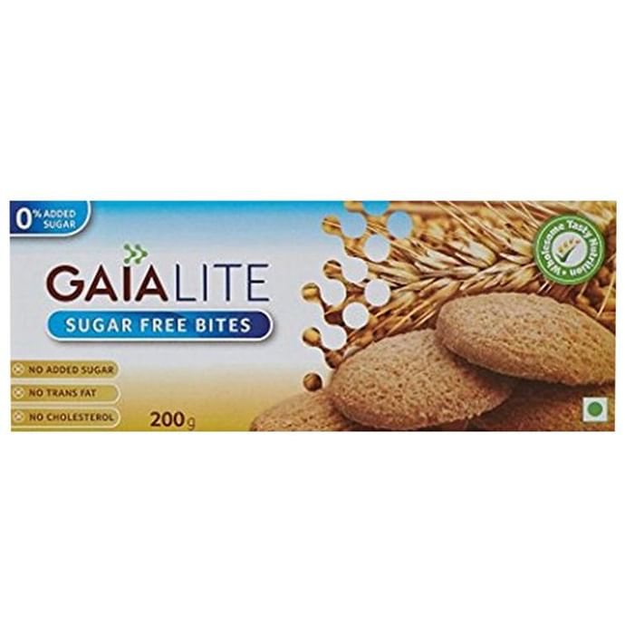 GAIA Lite Bite Sugar Free