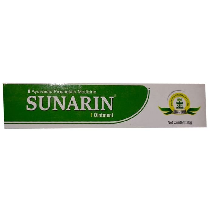 Sunarin Ointment
