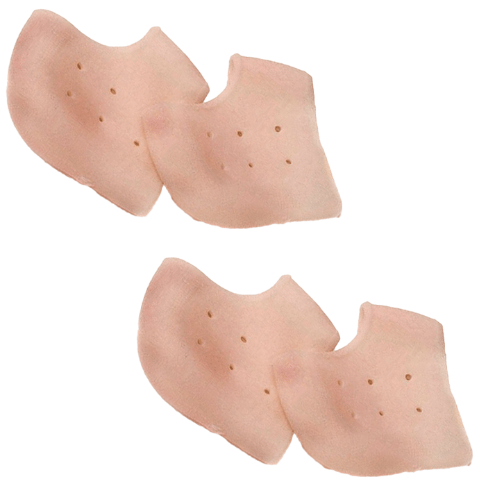 Femzy Pain Relief Heel Protector