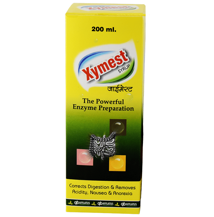 Xymest Syrup