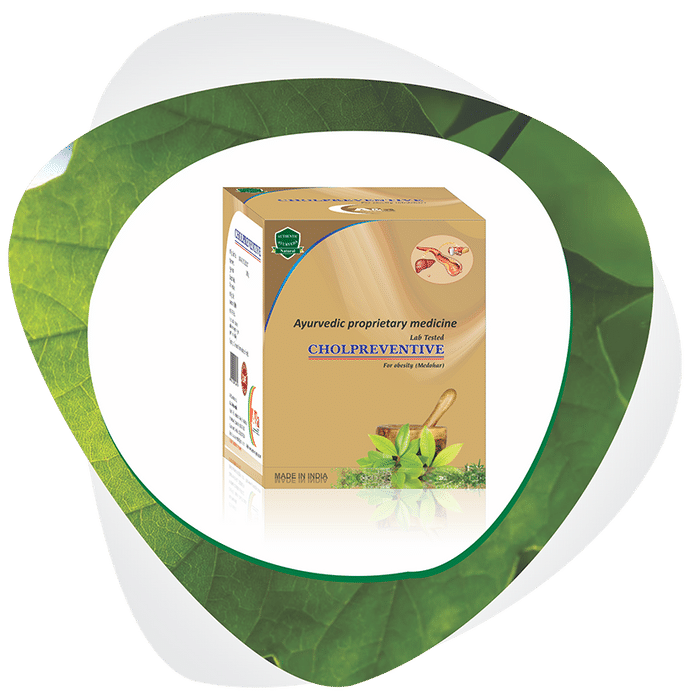 A&A Ayurvedic Cholpreventive