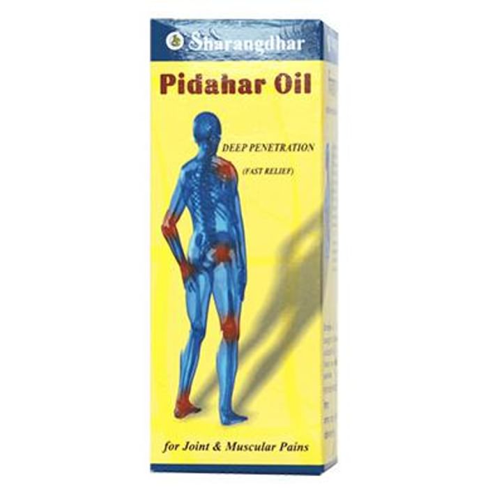 Sharangdhar Pidahar Oil