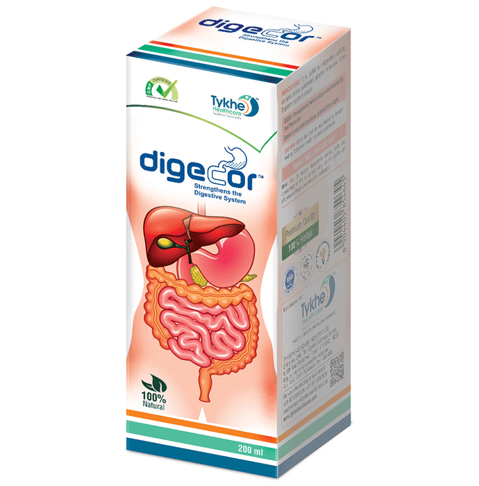 Tykhe Healthcare Digecore