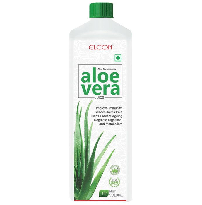 Elcon Aloe Vera Juice