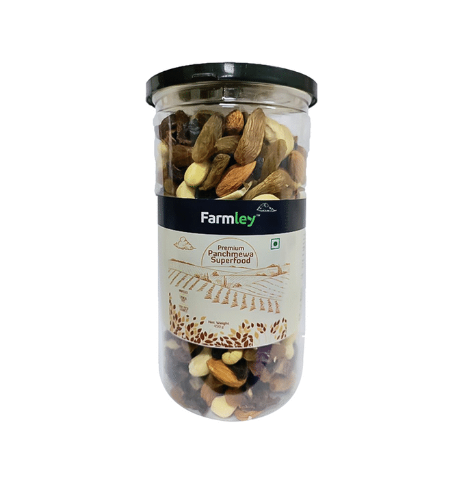 Farmley Premium Panchmewa Superfood