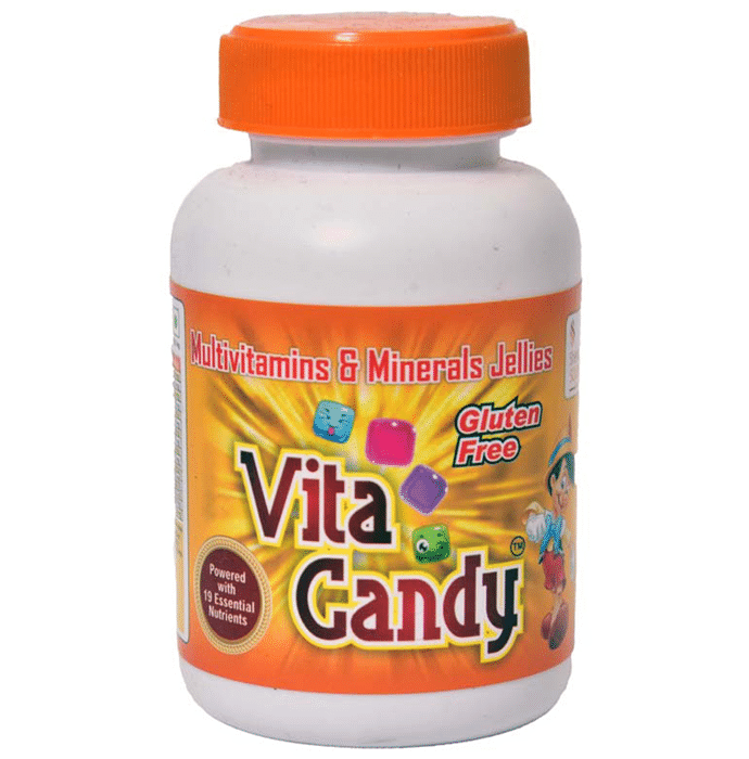 Vita Candy