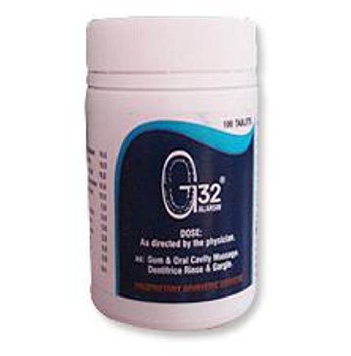 G 32 Tablet