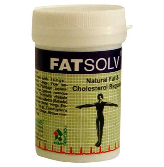 Fatsolv Capsule