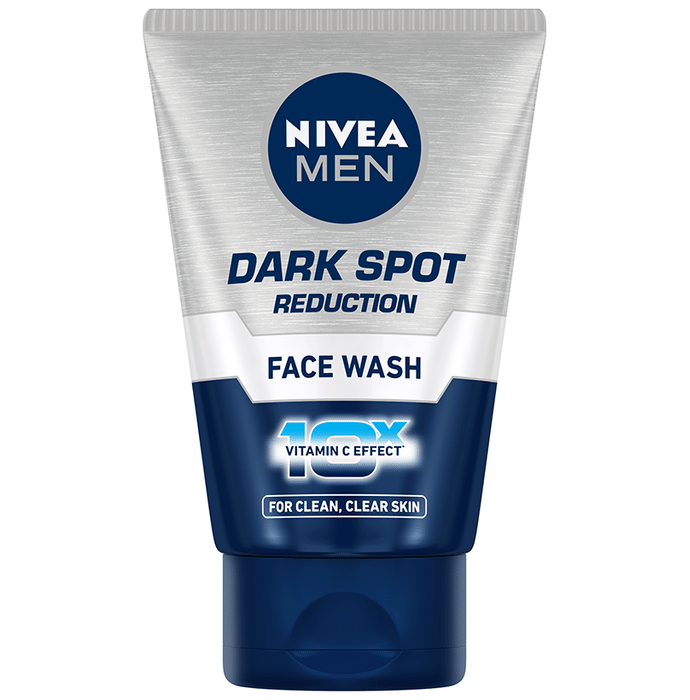 Nivea Men Dark Spot Reduction Face Wash