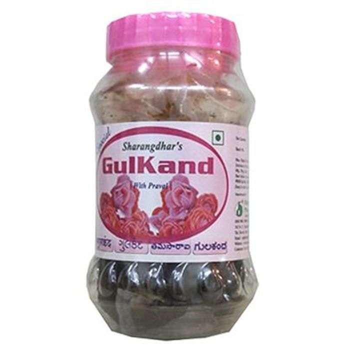 Sharangdhar Gulkand