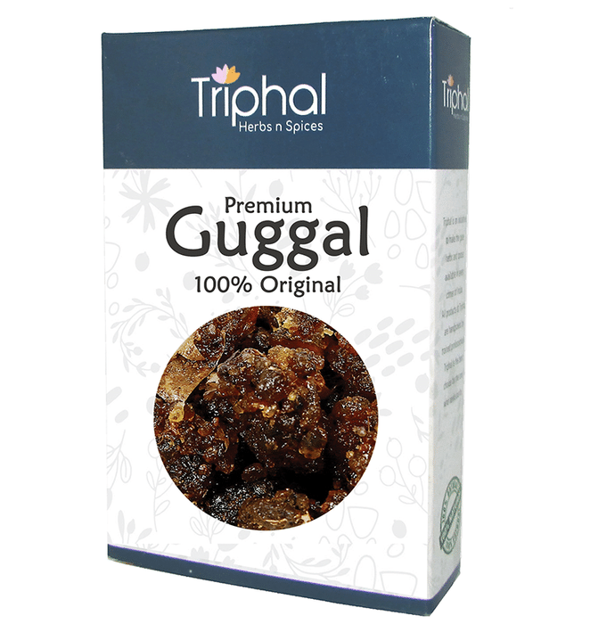 Triphal Guggal/ Gugal/ Googal