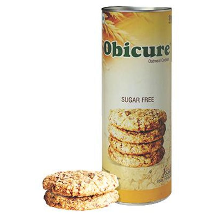Obicure Cookies