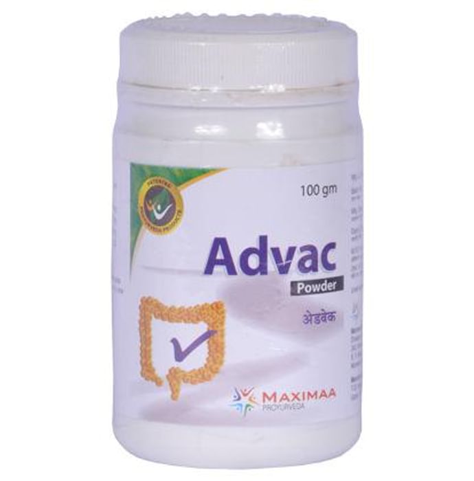Proyurveda Advac Constipation Relief Powder