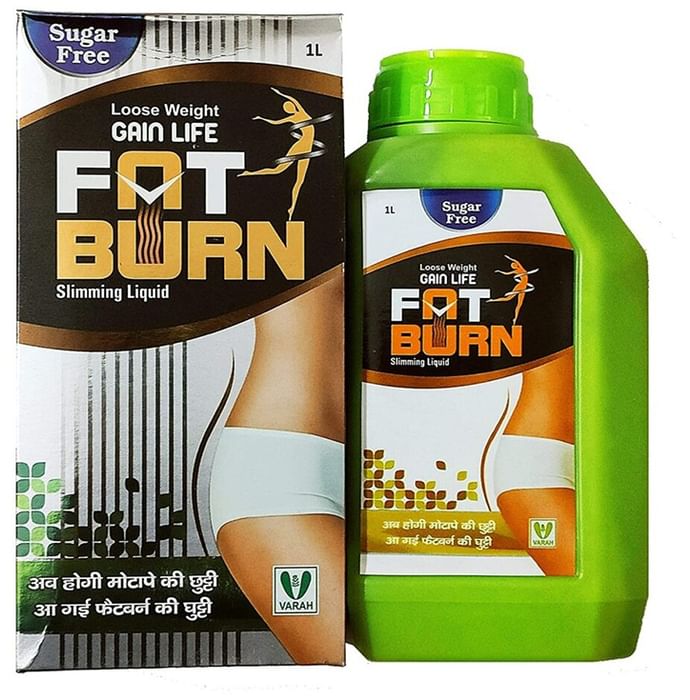 Skin Tatva Fat Burn Slimmimg Liquid