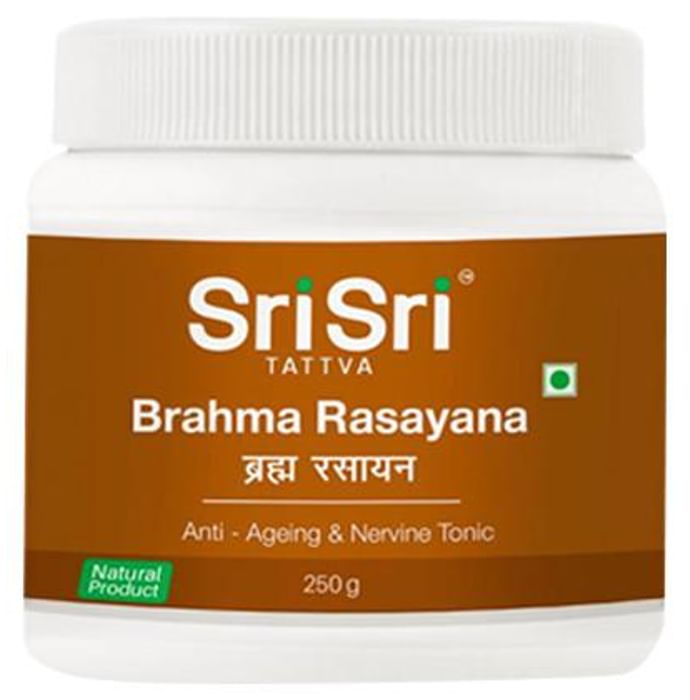Sri Sri Tattva Brahma Rasayana
