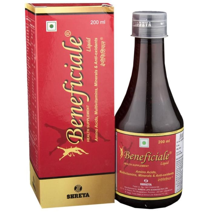 Beneficiale Liquid