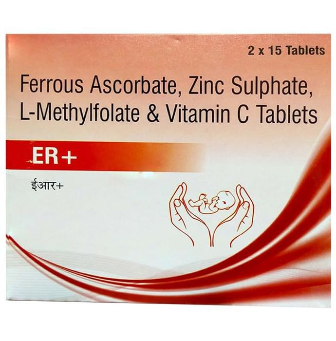 ER Plus Tablet