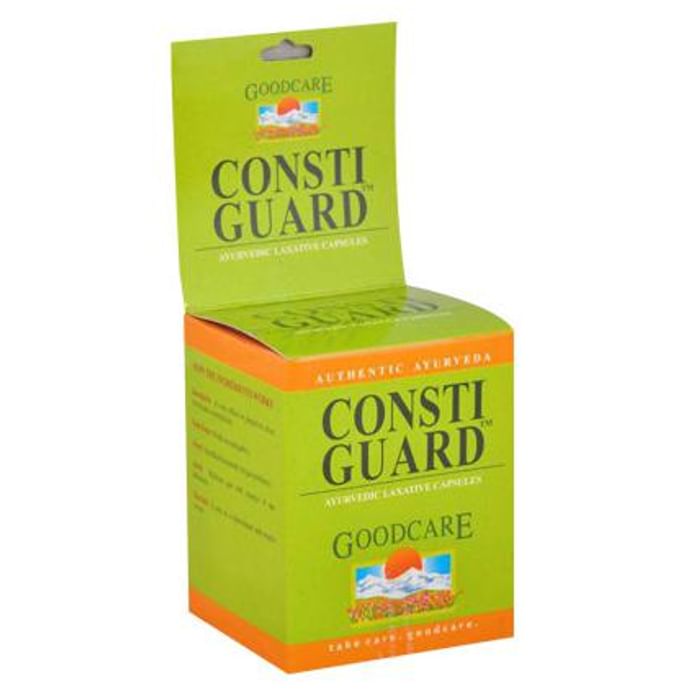 Goodcare Constiguard Capsule
