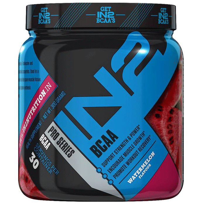 IN2 BCAA Watermelon