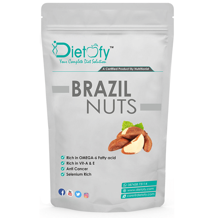 Dietofy Brazil Nuts