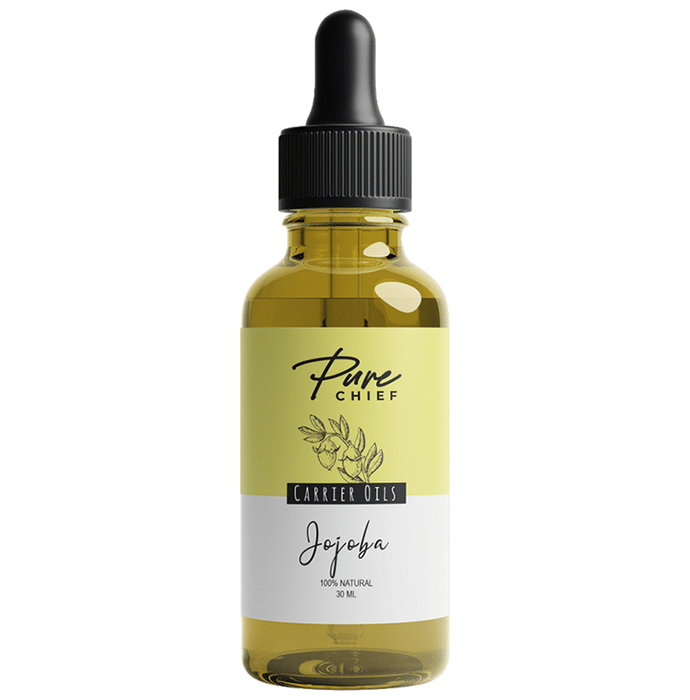 Pure Chief Oil carrier Jojoba