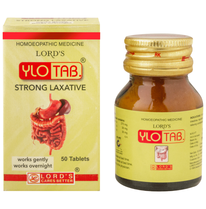 Lord's Ylo Tablet