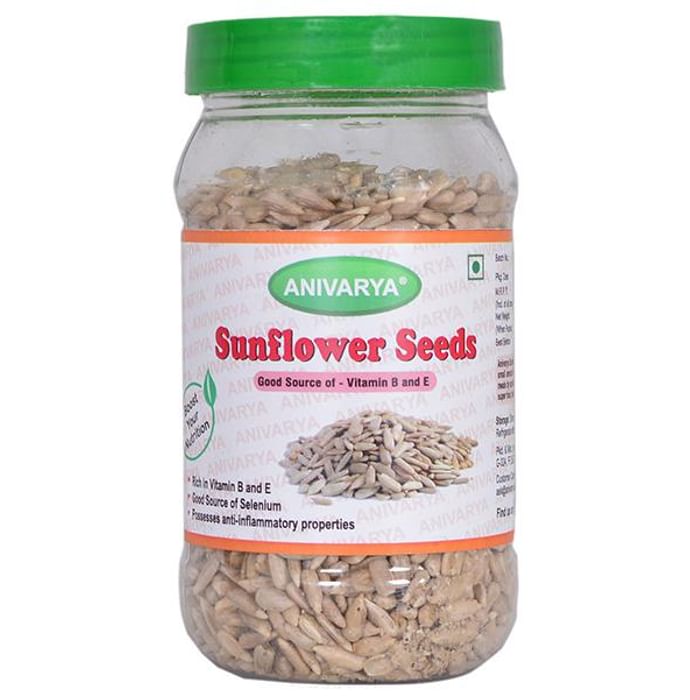 Anivarya Sunflower Seeds