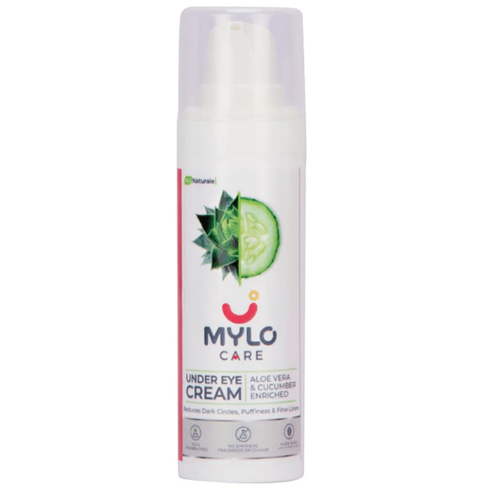 Mylo Care Under Eye Cream
