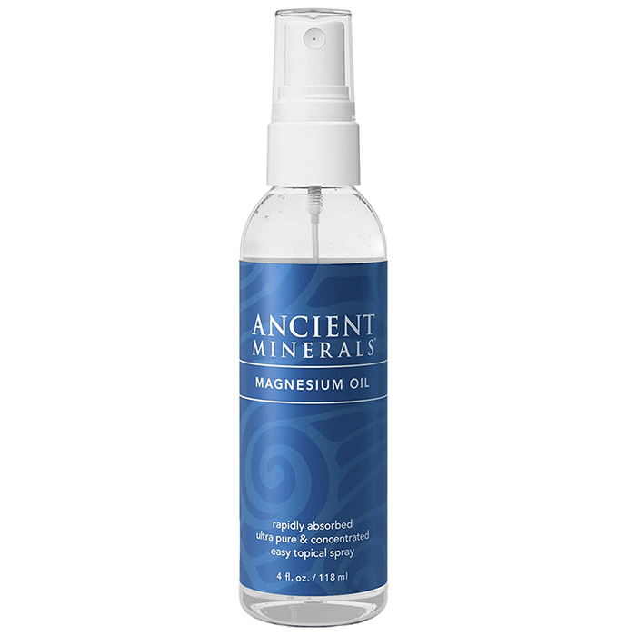 Ancient Minerals Magnesium Oil