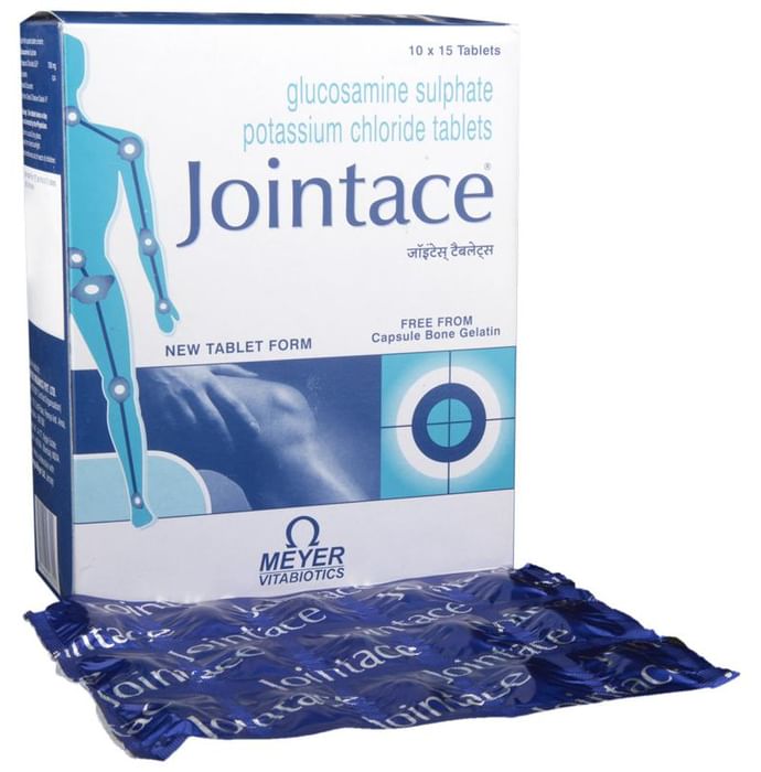 Jointace 750mg Tablet