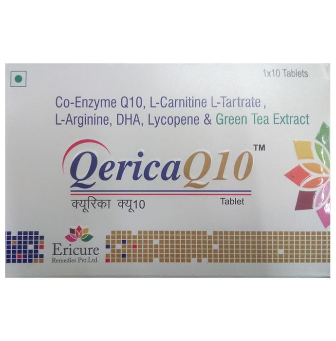 Qerica Q10 Tablet