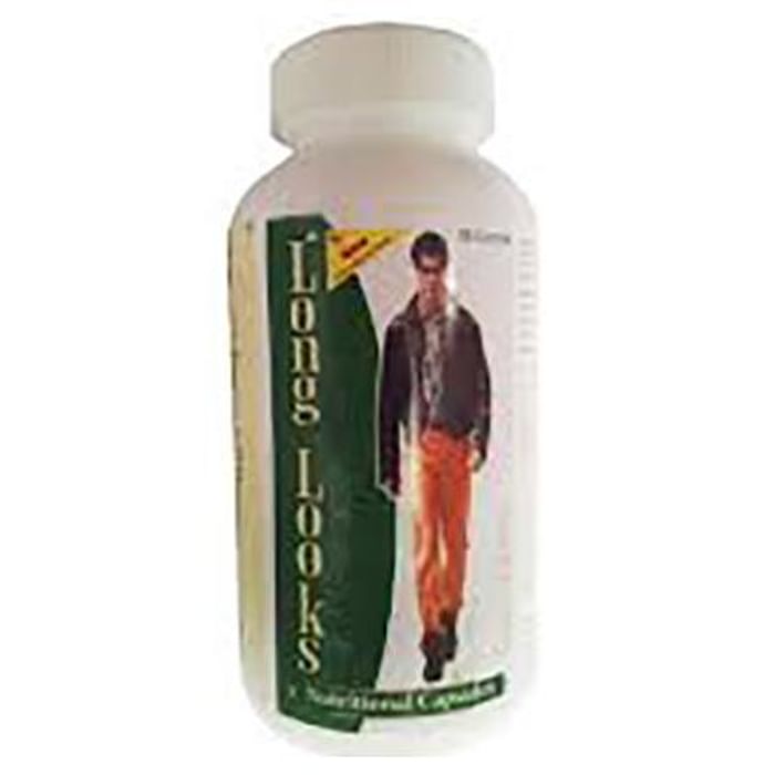 Long Looks Capsule